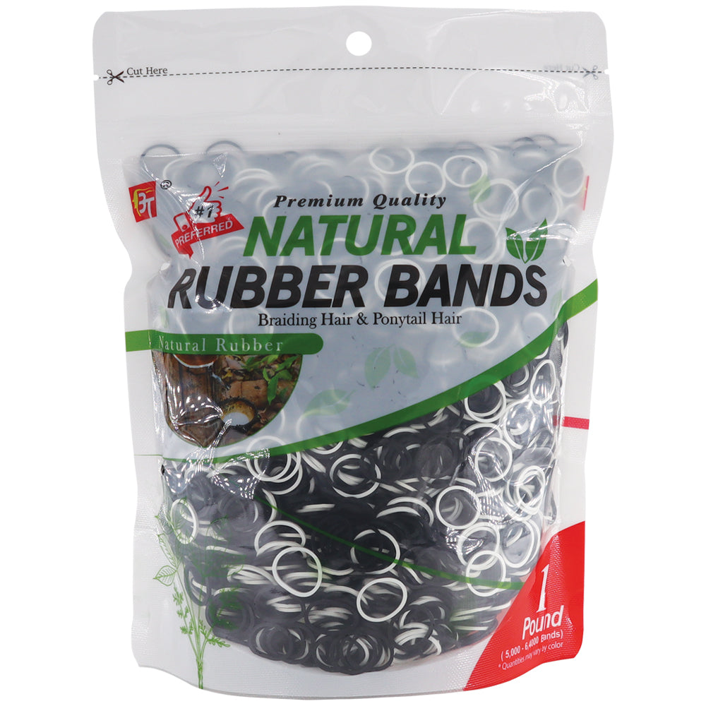 1 POUND NATURAL RUBBER BAND