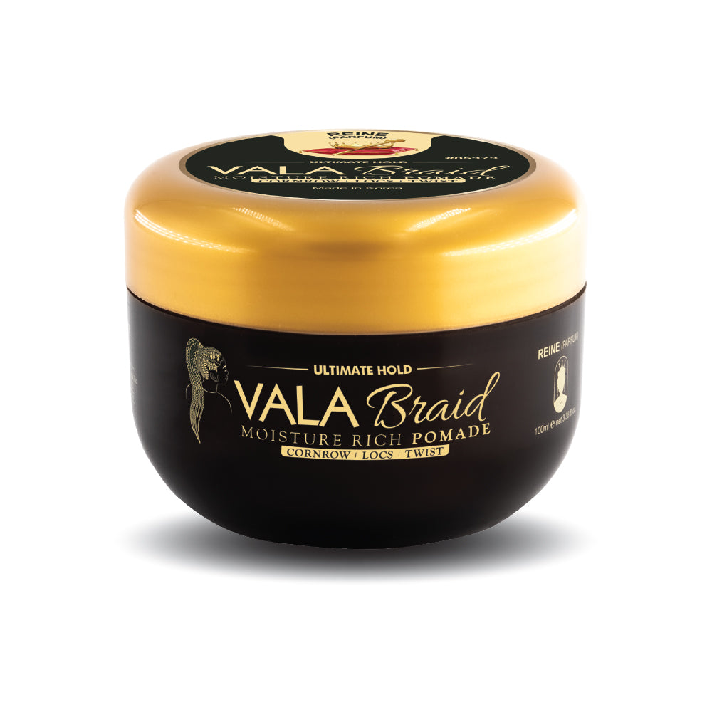 VALA BRAID POMADE