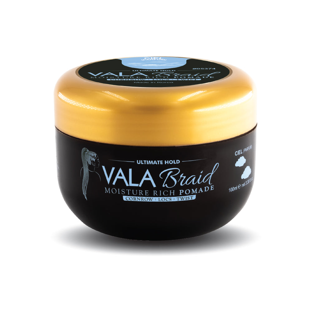 VALA BRAID POMADE