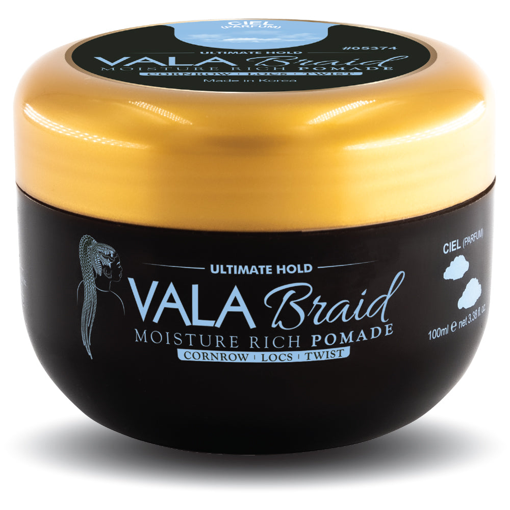 VALA BRAID POMADE