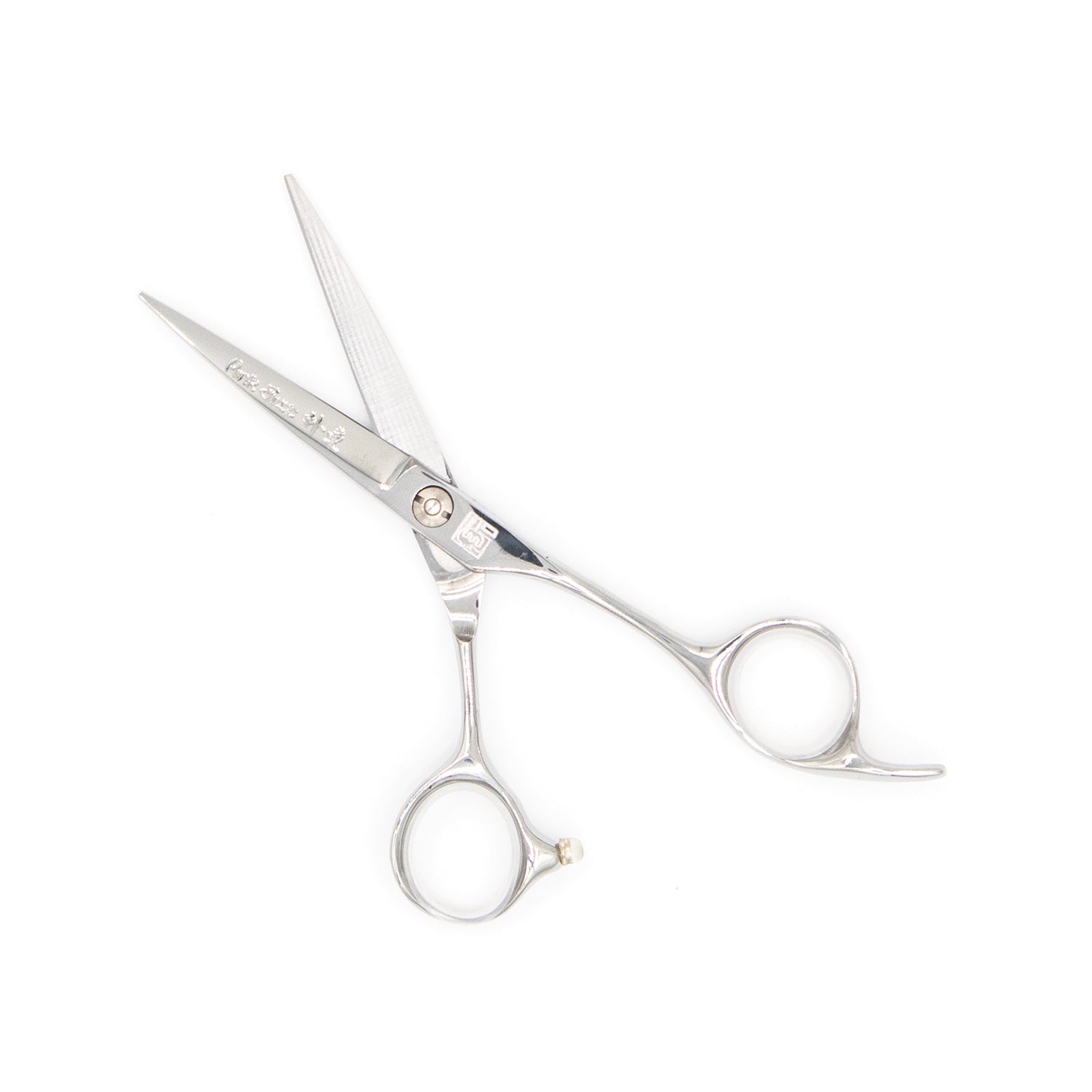 Professional 5.5" Salon Hair Cutting Scissors (9CR Steel)