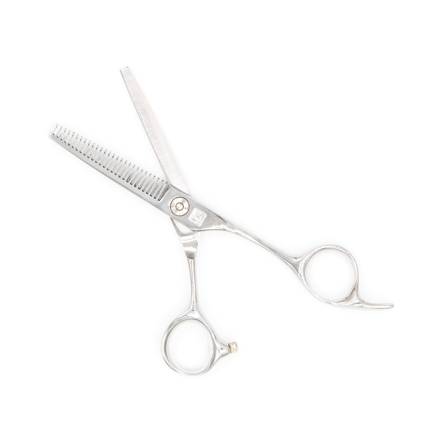 Professional 5.5" Salon Hair Thinning Scissors (9CR Steel)