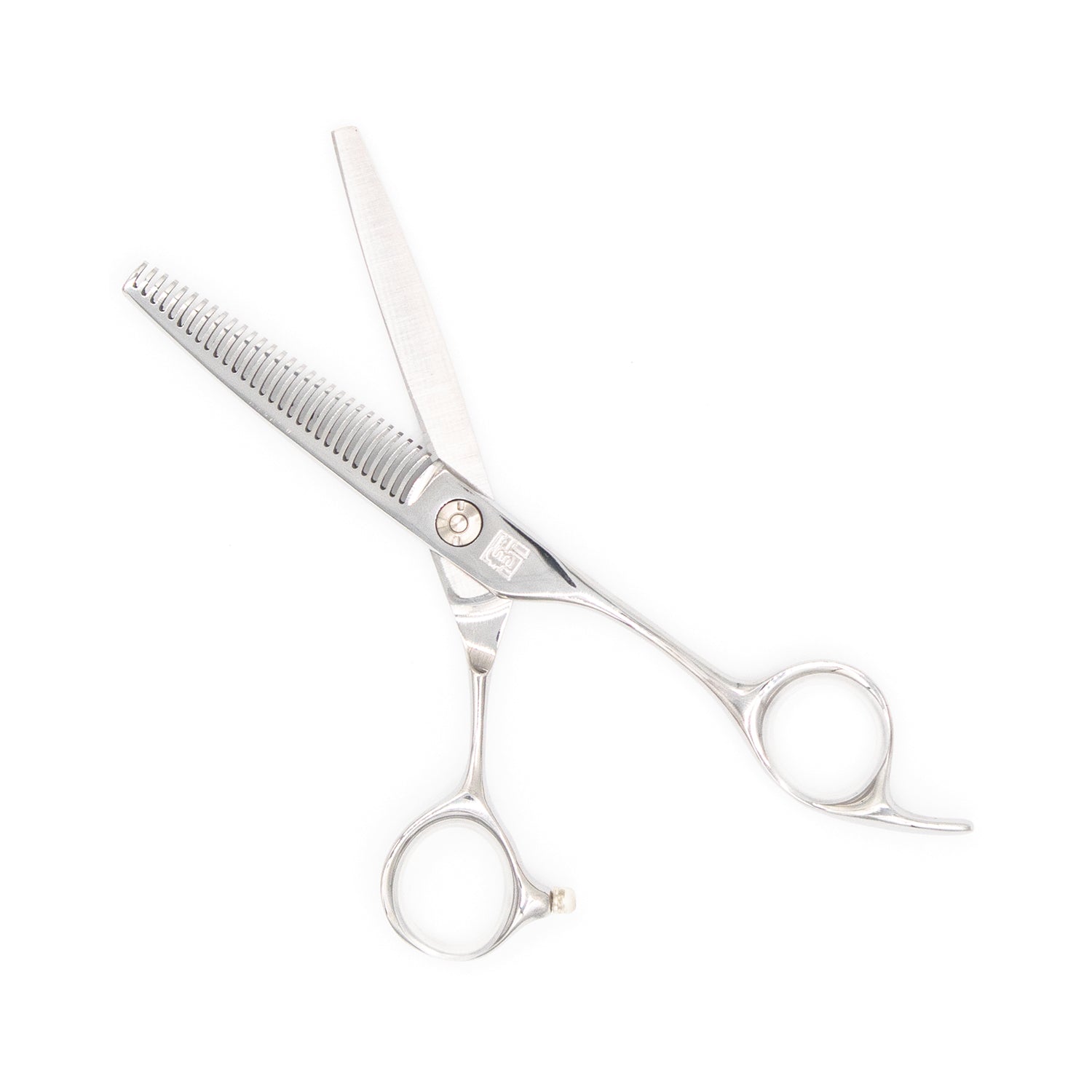 Professional 6" Salon Hair Thinning Scissors (9CR Steel)