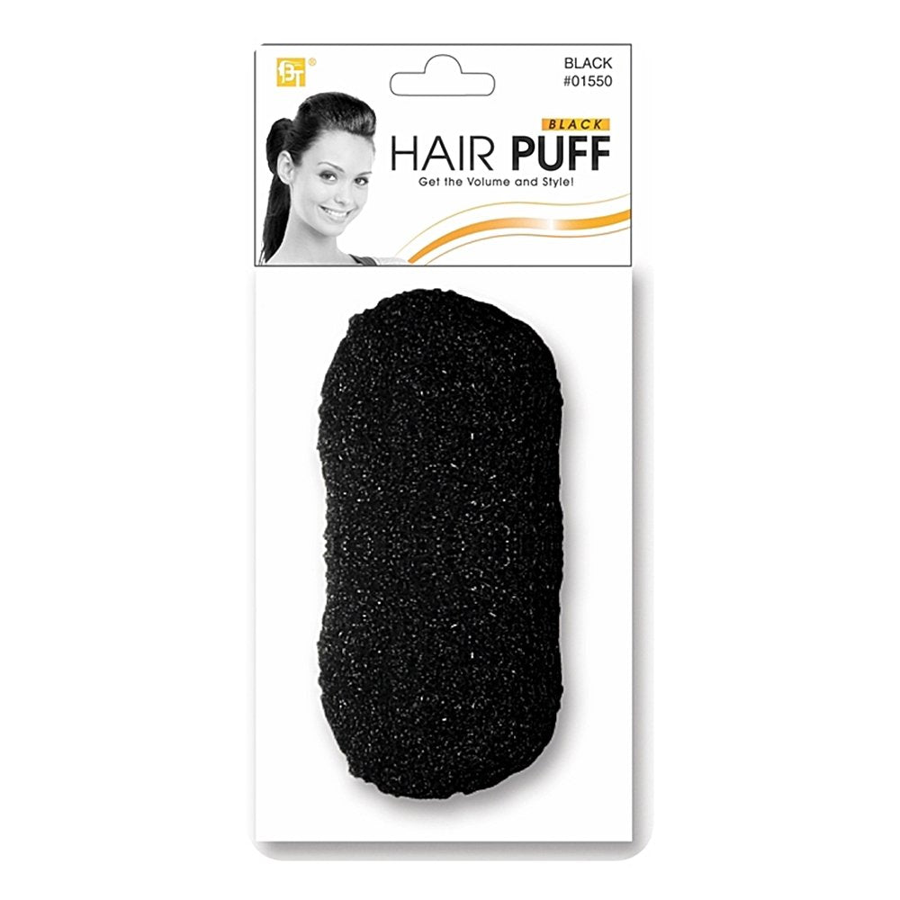 HAIR PUFF