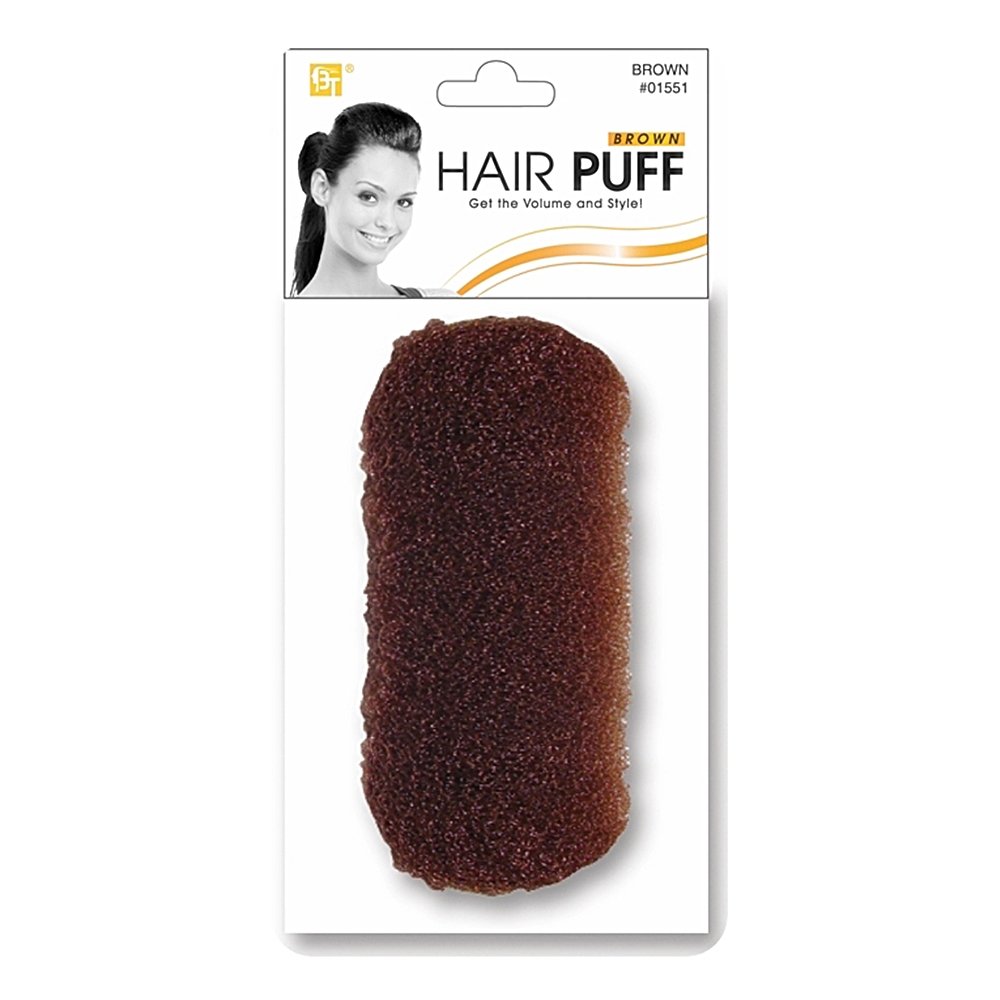 HAIR PUFF