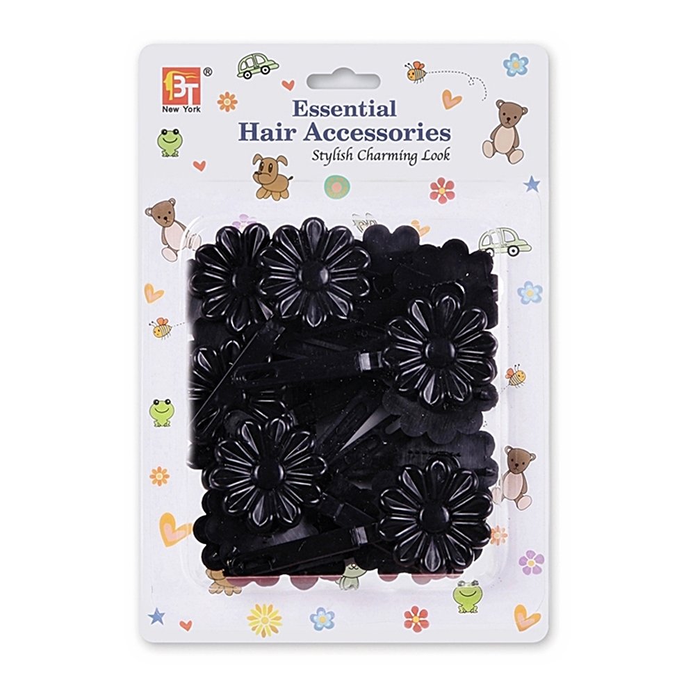 BARRETTES DAISY