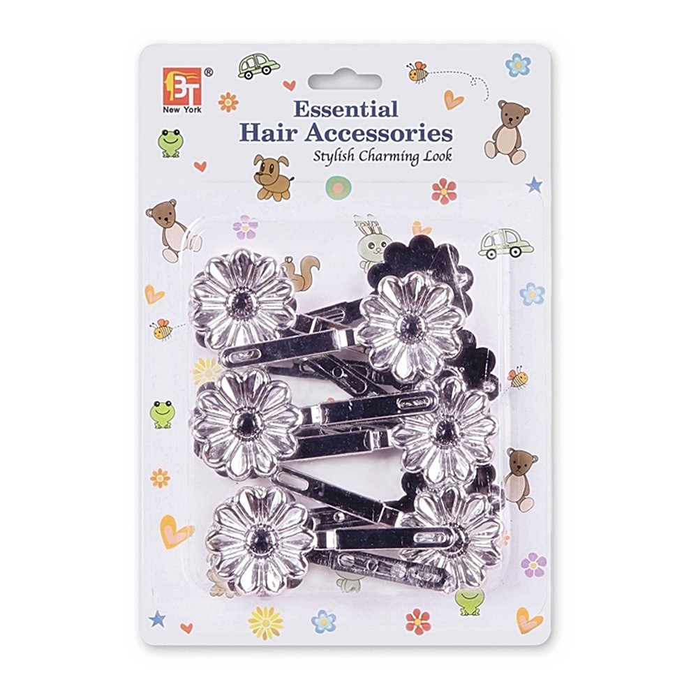 BARRETTES DAISY