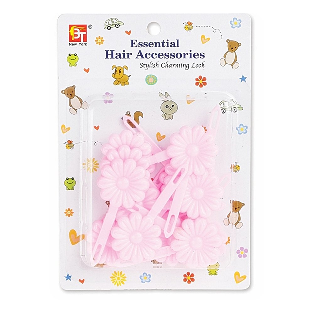 BARRETTES DAISY