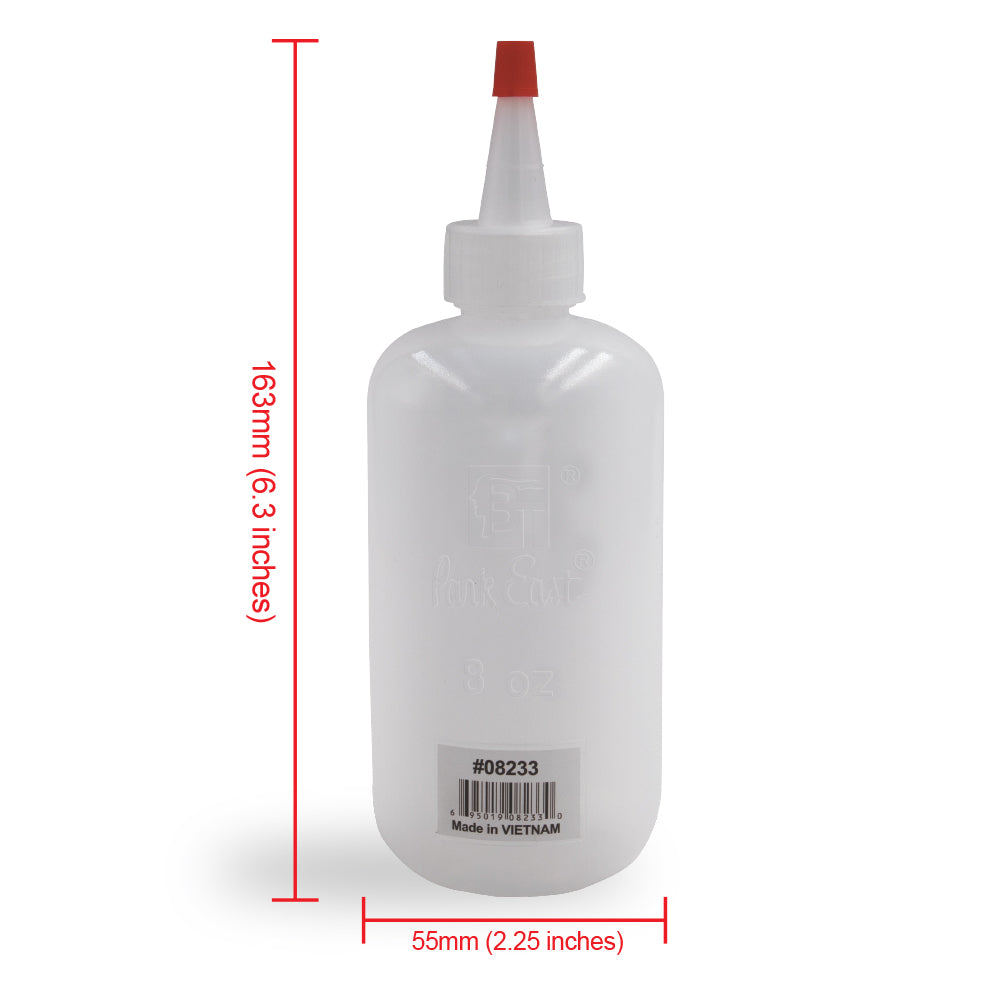 APPLICATOR BOTTLE (YORKER CAP)