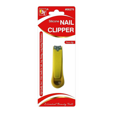 SILICONE NAIL CLIPPER