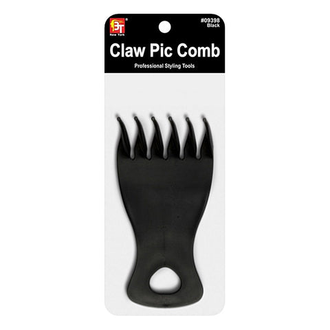 BLACK CLAW PIK COMB