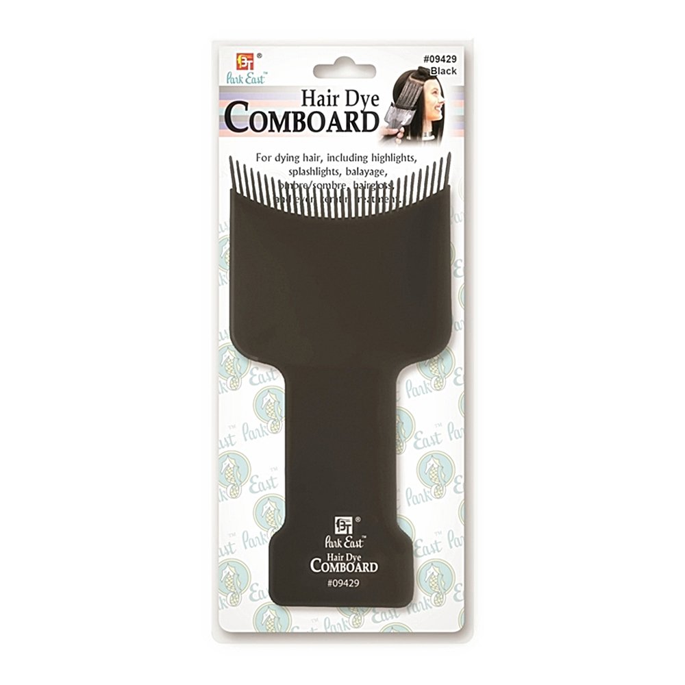 HAIR DYE COMBOARD 7.5"