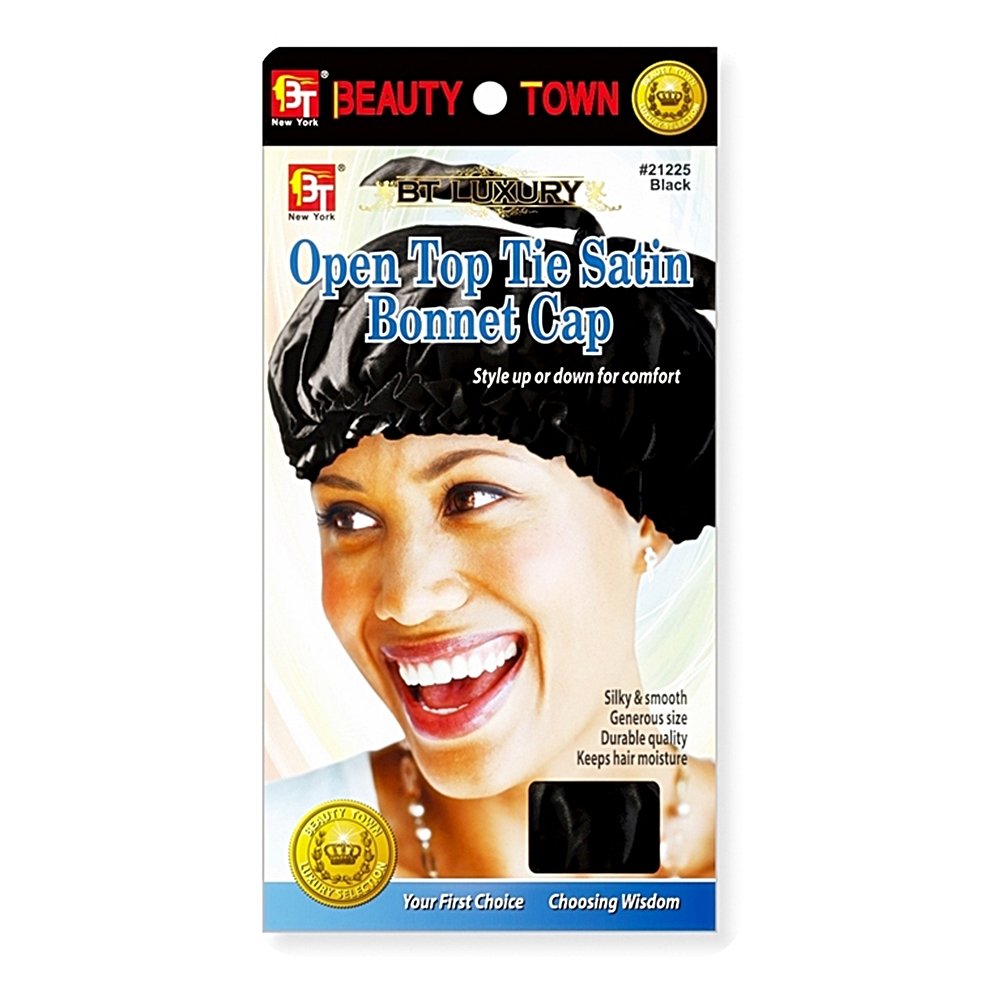 Bonnet just best sale over the top