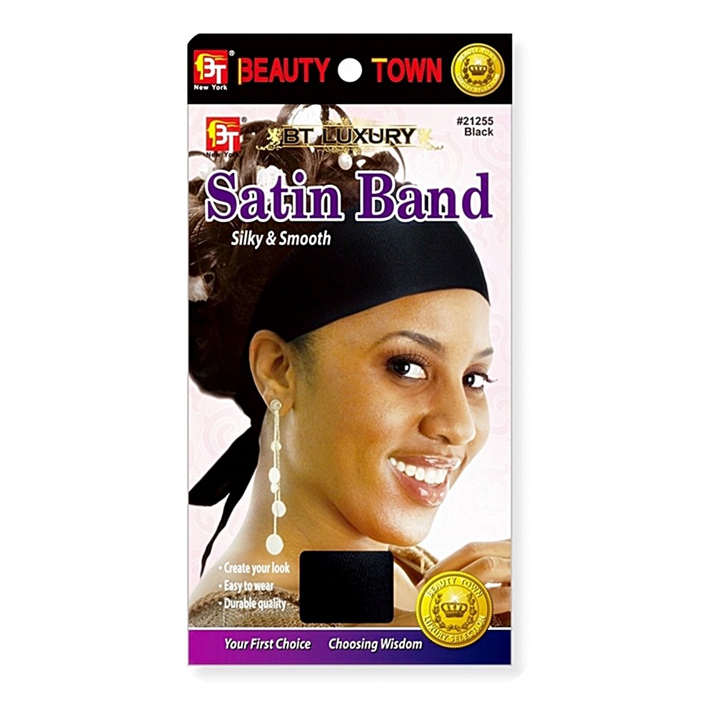 SATIN BAND