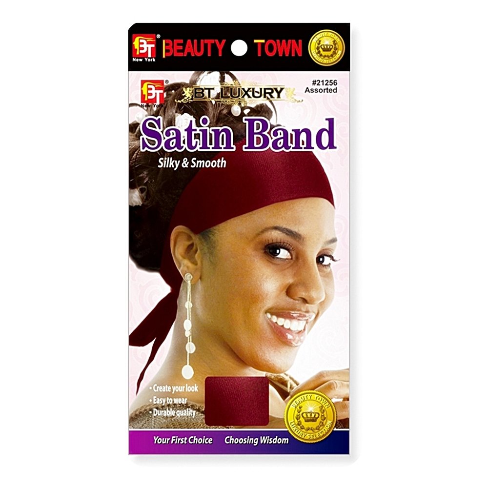 SATIN BAND