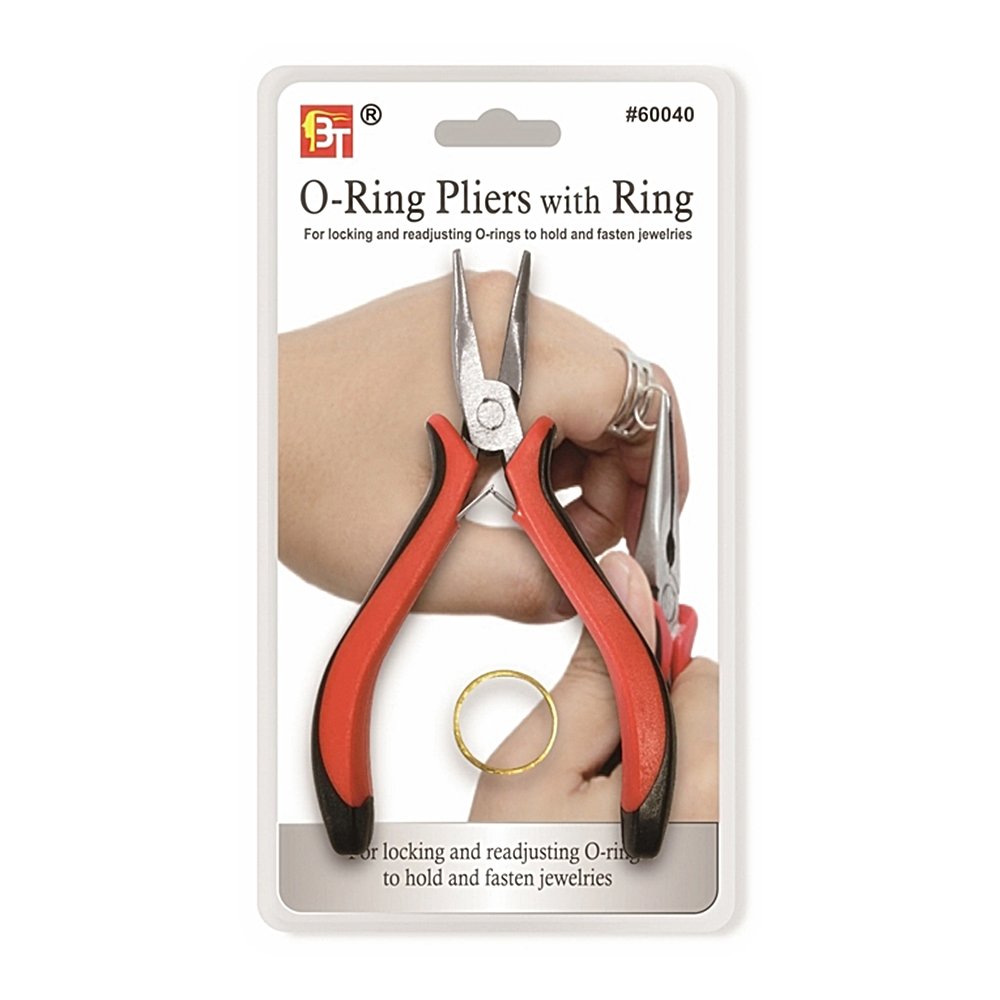 O Ring Plier