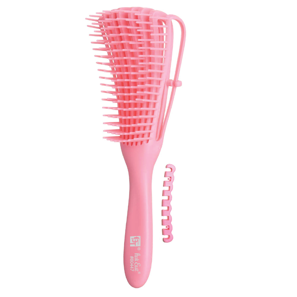 Flexible Glide Detangling Brush